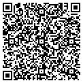 QR code with King Farms contacts