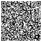QR code with C & M Investment Group contacts