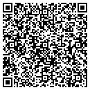 QR code with Razor Gator contacts