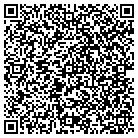 QR code with Peach State Properties Inc contacts