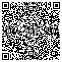 QR code with Rak-Tek contacts