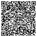 QR code with Igm contacts