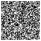 QR code with J C Installation Service Inc contacts