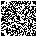 QR code with J D's Quik Stop contacts