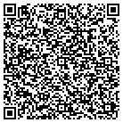 QR code with Klein Contracting Corp contacts