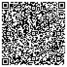 QR code with Rowe C S Official Crt Reporter contacts