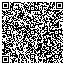 QR code with James K Begley DDS contacts
