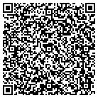 QR code with Servpro Of Cherokee County contacts