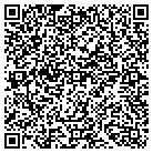 QR code with Hematology & Cancer Care Spec contacts