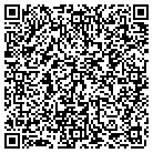 QR code with R L New & Used Tire Service contacts