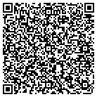 QR code with Foothills Counseling Center contacts
