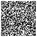 QR code with Art of Stone contacts