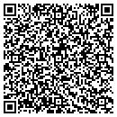 QR code with Radisson Inn contacts