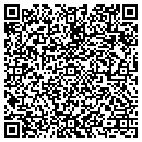 QR code with A & C Cleaning contacts