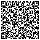 QR code with AMG Network contacts