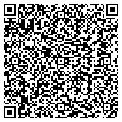 QR code with Spalding Knitting Mills contacts