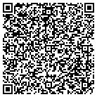 QR code with Department Of Juvenile Justice contacts
