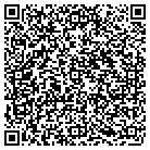 QR code with Anderson's Lawn Maintenance contacts