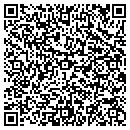 QR code with W Greg Elwell DDS contacts