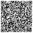 QR code with D'Arte Media Creations contacts