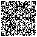 QR code with CVS contacts