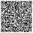 QR code with Baxter Archtctral Woodworks Sp contacts