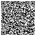 QR code with PWC contacts