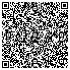 QR code with Manley Memorial Baptist Church contacts