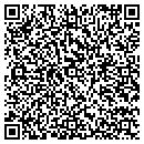 QR code with Kidd Express contacts