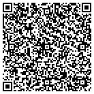 QR code with Tonys Tractor Service contacts
