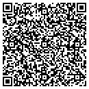QR code with L Kyle Heffley contacts