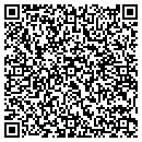 QR code with Webb's Dixie contacts
