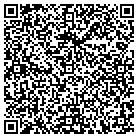 QR code with T & T Consulting Services Inc contacts