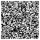 QR code with J L's Consignment Store contacts