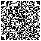 QR code with First Class Cabinetry contacts