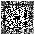 QR code with Georgia Com So Assoc Col & Sch contacts
