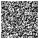 QR code with V B Systems Inc contacts