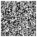 QR code with Cliffs Cuts contacts