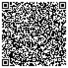QR code with Baker County Ambulence Service contacts