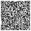 QR code with Depesh Corp contacts