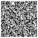 QR code with All About Him contacts
