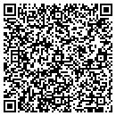 QR code with Art Food contacts