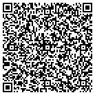QR code with A 1 Property Inspection Service contacts
