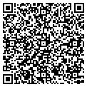 QR code with Hardee's contacts