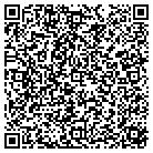 QR code with R & D Heating & Cooling contacts