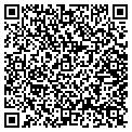 QR code with Triple A contacts