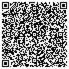 QR code with D & M Feed Seed & Hardware contacts