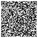 QR code with Z Design contacts