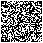 QR code with A A Ellenburg & Whitfield contacts