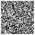 QR code with Mark Franklin Construction contacts
